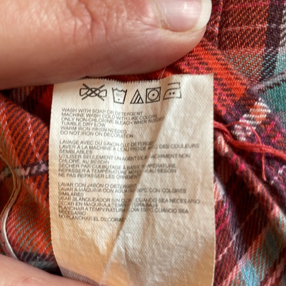 Roxy summer top - Picture 5 of 6